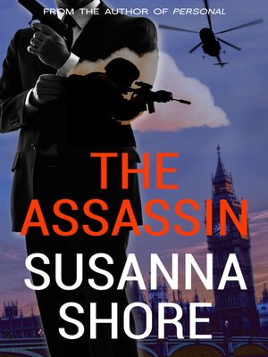 cover image of The Assassin